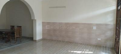 Hall Image of 1214 Sq.ft 2 BHK Independent House for rent in Sector 7 Gurgaon for Rs. 20000