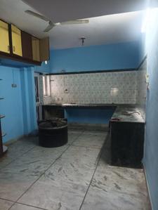 Kitchen Image of 2600 Sq.ft 3 BHK Independent House for sale in Raj Sidharth Lake City, Anand Nagar Bhopal for Rs. 14000000