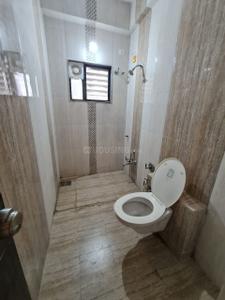 Bathroom Image of 1492 Sq.ft 3 BHK Apartment / Flat for sale in Bhayli Vadodara for Rs. 5500000