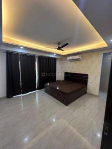 Hall Image of 1580 Sq.ft 2 BHK Builder Floor for rent in Sector 46 Gurgaon for Rs. 43700