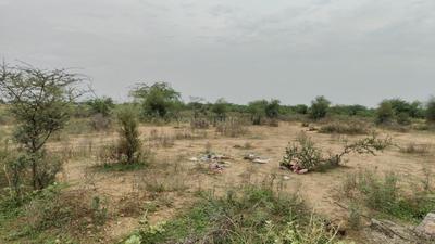 Image of 12825 Sq.ft Residential Plot / Land for sale in Jagatpura, Jaipur for Rs. 78375000