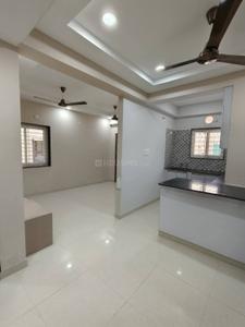 Hall Image of 1206 Sq.ft 2 BHK Apartment / Flat for sale in Hafeezpet Hyderabad for Rs. 7600000