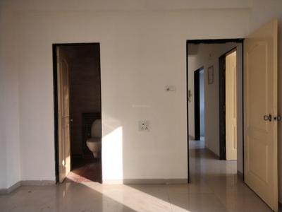 Bedroom Image of 950 Sq.ft 2 BHK Apartment / Flat for sale in Metro Tulsi Heights, Panvel Navi Mumbai for Rs. 11000000