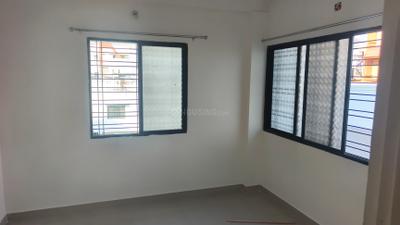 Bedroom Image of 700 Sq.ft 2 BHK Apartment / Flat for rent in Narendra Nagar Extension Nagpur for Rs. 16000