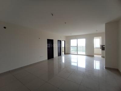 Hall Image of 1721 Sq.ft 3 BHK Apartment / Flat for sale in Purva Zenium by Puravankara Limited, Hosahalli Bengaluru for Rs. 23800000