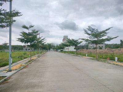 Image of 1320 Sq.ft Residential Plot / Land for sale in Electronic City, Bengaluru for Rs. 8500060