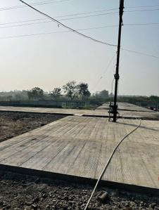 Vishal Nivaan Sparsh Phase 1 Plot View 2
