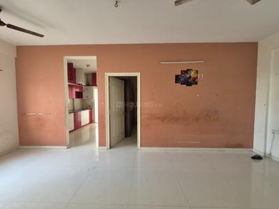 Hall Image of 1078 Sq.ft 2 BHK Apartment / Flat for rent in Uniidus Breeze, Whitefield Bengaluru for Rs. 33000
