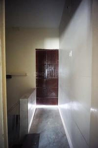 Kitchen Image of 990 Sq.ft 2 BHK Independent House for sale in Saijpur Bogha Ahmedabad for Rs. 4500000