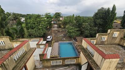 Image of 10000 Sq.ft 5 BHK Villa for sale in Posari, Thane for Rs. 16000000