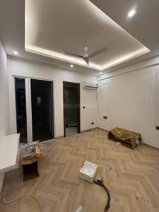 Hall Image of 1611 Sq.ft 3 BHK Builder Floor for rent in Trehan Luxury Floors 71, Sector 71 Gurgaon for Rs. 45000