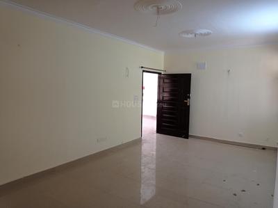 Hall Image of 1550 Sq.ft 3 BHK Apartment / Flat for sale in Sushant Golf City Lucknow for Rs. 9500000