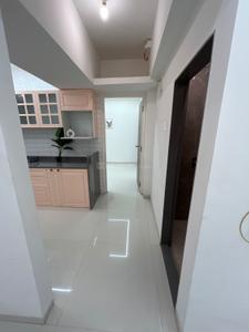 Bedroom Image of 686 Sq.ft 1 BHK Apartment / Flat for sale in Shivshakti Oasis, Badlapur East Badlapur for Rs. 2625000