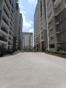 3 BHK Flat