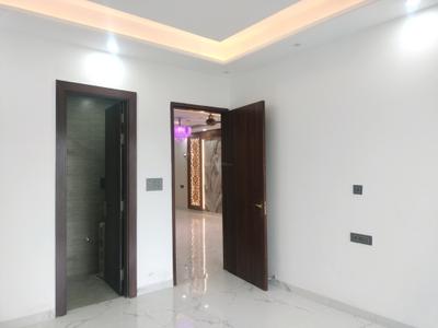 Bedroom Image of 1620 Sq.ft 3 BHK Builder Floor for sale in BPTP District 2, Sector 86 Faridabad for Rs. 18000000