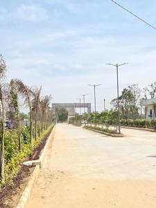 Image of 115 Sq.ft Residential Plot / Land for sale in Tapukara, Bhiwadi for Rs. 2000000