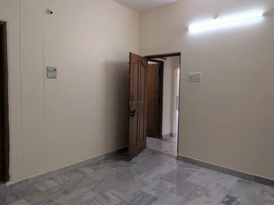 Bedroom Image of 1200 Sq.ft 2 BHK Independent House for rent in Mahendra Hills Secunderabad for Rs. 35000