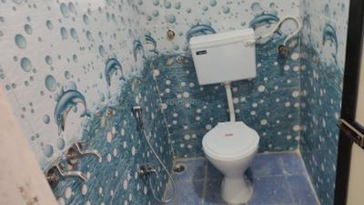 Image of 1100 Sq.ft 3 BHK Apartment / Flat for rent in New krishna, Kopar Khairane, Navi Mumbai for Rs. 52000