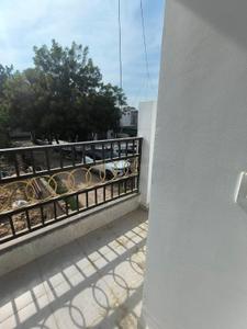 Balcony Image of 1820 Sq.ft 3 BHK Villa for sale in Paradise Homes, Noida Extension Greater Noida for Rs. 9199000