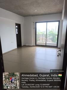 Bedroom Image of 4000 Sq.ft 4 BHK Apartment / Flat for sale in Anantara Alpines, Thaltej Ahmedabad for Rs. 35000000