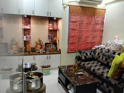 Kitchen Image of 1250 Sq.ft 3 BHK Apartment / Flat for sale in Unimark Lakewood Estate, New Garia Kolkata for Rs. 16000000