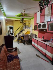 Hall Image of 1500 Sq.ft 2 BHK Independent House for sale in Kishor Nagar Nashik for Rs. 7500000