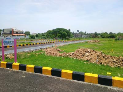 Image of 600 Sq.ft Residential Plot / Land for sale in Tambaram, Chennai for Rs. 1677028