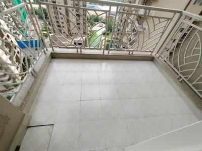 Balcony Image of 2200 Sq.ft 3 BHK Builder Floor for rent in Manesar Gurgaon for Rs. 40000