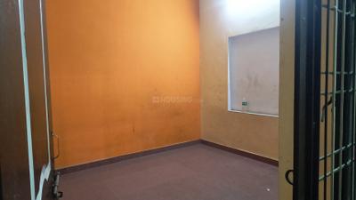 Bedroom Image of 500 Sq.ft 2 BHK Independent House for rent in Gulzar Nagar Bareilly for Rs. 5500