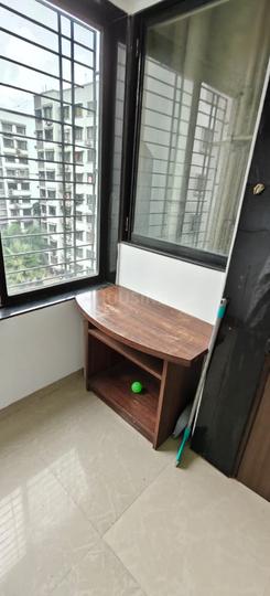 Green wood chakala Bedroom 1