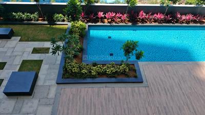 Image of 1497 Sq.ft 3 BHK Apartment / Flat for rent in Sobha Manhattan Towers Town Park Phase 1 W 4 And 5, Jigala, Bengaluru for Rs. 45000