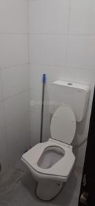 Image of 756 Sq.ft 1 BHK Apartment / Flat for sale in Rudram Sky, Chandlodia, Ahmedabad for Rs. 3500000