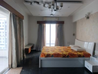 Bedroom Image of 2800 Sq.ft 4 BHK Apartment / Flat for sale in Mantra Grandstand Trinity, Kothrud Pune for Rs. 36000000