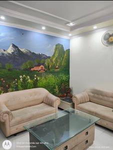 Hall Image of 4500 Sq.ft 6 BHK Independent House for rent in Raj Minal Residency, Ayodhya Bypass Bhopal for Rs. 62500