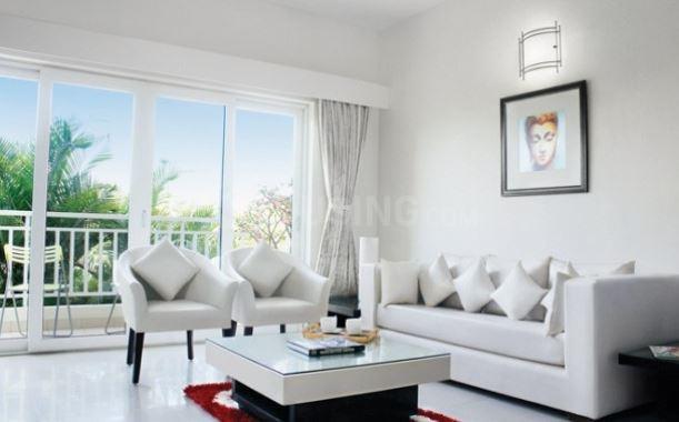 Godrej Garden City Main Image 1