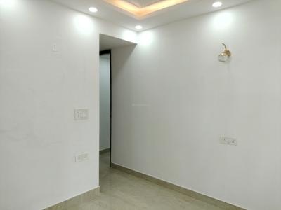 Bedroom Image of 1700 Sq.ft 3 BHK Apartment / Flat for sale in CGHS The Shabad, Sector 13 Dwarka New Delhi for Rs. 27900000