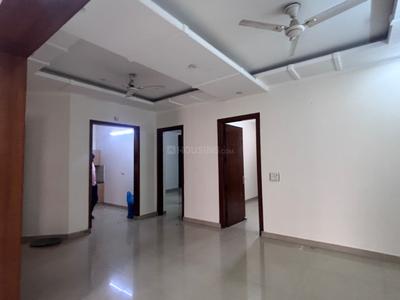 Hall Image of 2000 Sq.ft 3 BHK Builder Floor for rent in Sector 16 Faridabad for Rs. 30000
