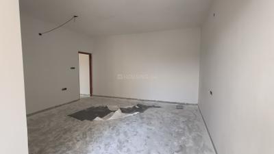 Bedroom Image of 1143 Sq.ft 3 BHK Apartment / Flat for sale in Elite Anjali Fusion, Jharapada Bhubaneswar for Rs. 9875200
