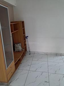 Bedroom Image of 1164 Sq.ft 3 BHK Apartment / Flat for rent in Jhala Rajyog Annexe, Nanded Pune for Rs. 30000