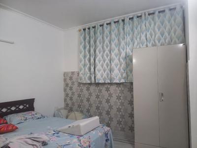 Bedroom Image of 1000 Sq.ft 2 BHK Builder Floor for sale in Swaraj Homes RWA A Block Malviya Nagar, Malviya Nagar New Delhi for Rs. 21000000