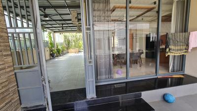 Balcony Image of 5769 Sq.ft 4 BHK Villa for sale in Thol Ahmedabad for Rs. 55100000