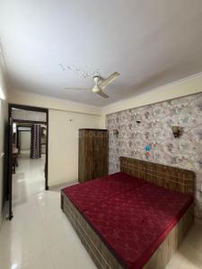 Bedroom Image of 1200 Sq.ft 3 BHK Apartment / Flat for sale in Jagatpura Jaipur for Rs. 4100000
