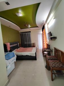 Hall Image of 1500 Sq.ft 3 BHK Penthouse for sale in Wazirganj Lucknow for Rs. 18900000