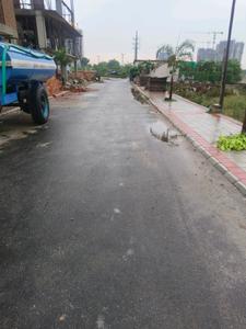 Image of 123 Sq.ft Residential Plot / Land for sale in Skywhales Vienna Greens II, Sector 99A, Gurgaon for Rs. 22500008