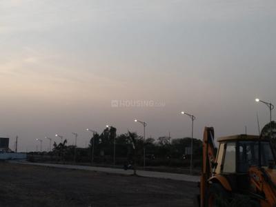 Image of 1000 Sq.ft Residential Plot / Land for sale in DHL Ikons Land Mark II Sector A, Methwada, Indore for Rs. 1600000