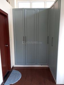 Bedroom Image of 2670 Sq.ft 3 BHK Villa for sale in  Sarjapur Railway Mens Cghs Layout, Sarjapur Bengaluru for Rs. 35400000