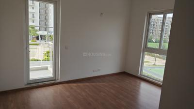 Bedroom Image of 1600 Sq.ft 2 BHK Apartment / Flat for sale in Vatika Seven Elements, Sector 89A Gurgaon for Rs. 17500000