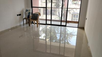 Living Room Image of 1330 Sq.ft 3 BHK Apartment / Flat for rent in Unique Legacy, Keshav Nagar Pune for Rs. 40000