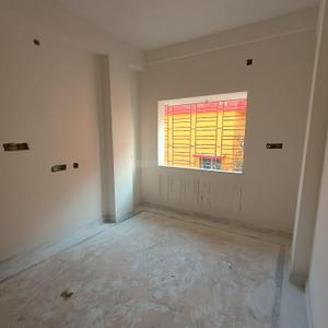 Bedroom Image of 1270 Sq.ft 3 BHK Apartment / Flat for sale in Kalikapur, EM Bypass Kolkata for Rs. 9000000