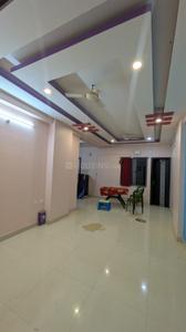 Hall Image of 1200 Sq.ft 3 BHK Apartment / Flat for rent in Kadamtala Siliguri for Rs. 30000